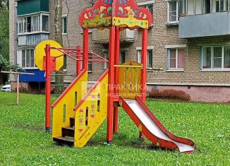 Продам 2-ком. квартиру, 40 м2, Липецк, улица Циолковского, 3/5