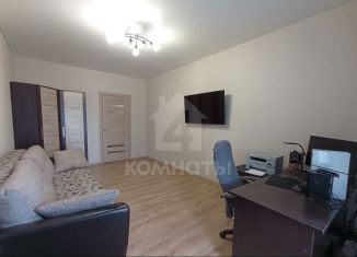 Продаю 1-комнатную квартиру, 39 м2, Воронеж, Беговая улица, 223/1, ЖК Янтарный