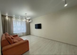 Продам 2-ком. квартиру, 61.4 м2, Краснодар, микрорайон Достояние, улица Григория Булгакова, 6