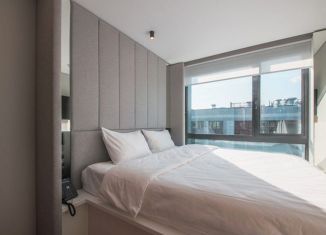 Продажа квартиры студии, 19.1 м2, Санкт-Петербург, улица Салова, 61, муниципальный округ Волковское