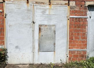 Продажа гаража, 23 м2, Пермский край