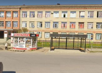 Сдаю в аренду торговую площадь, 12 м2, Челябинская область, улица Готвальда, 48