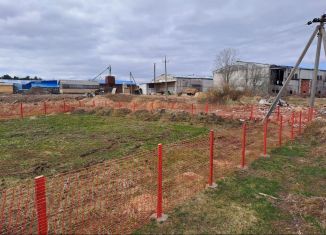 Продается земельный участок, 8.5 сот., деревня Заклинье