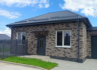 Продам дом, 129.4 м2, посёлок Голубево, 3-я Парковая улица, 14