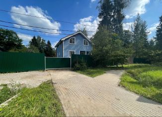 Продажа дома, 150 м2, село Жаворонки, улица Красный Воин, 2А