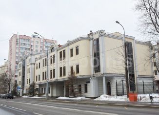 Сдаю офис, 1337 м2, Москва, Банный переулок, 9, Банный переулок