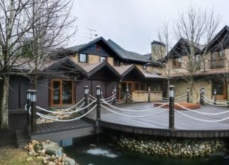 Продам коттедж, 950 м2, деревня Шульгино