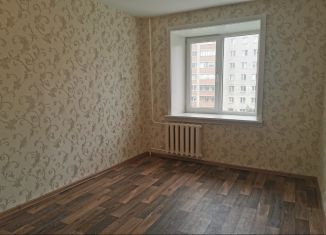 Продается однокомнатная квартира, 27.3 м2, Новосибирск, Дзержинский район, улица Есенина, 10/1