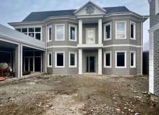 Дом на продажу, 700 м2, Грозный, улица Державина, 377