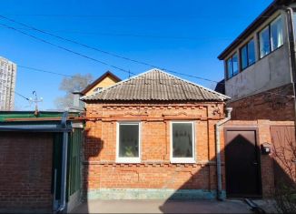 Продажа дома, 37.2 м2, Ростов-на-Дону, Семафорный переулок, 4А