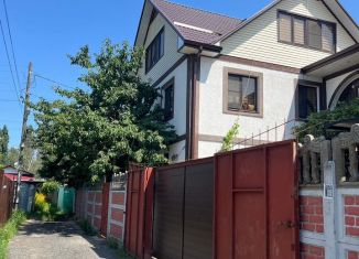 Продается дом, 297.8 м2, Воронеж, улица Матросова, 88