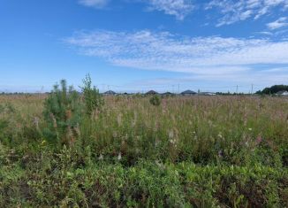 Продам земельный участок, 7.5 сот., деревня Елань