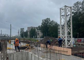 Продажа помещения свободного назначения, 54.91 м2, Санкт-Петербург, Гранитная улица, 51, Красногвардейский район