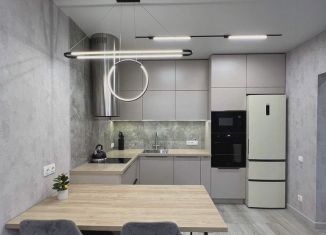 Продается 1-комнатная квартира, 40 м2, Ростов-на-Дону, проспект Ленина, 46/2, ЖК Ленина, 46