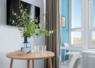 1-ком. квартира в аренду, 36 м2, Краснодар, Воронежская улица, 47/14, микрорайон Черемушки