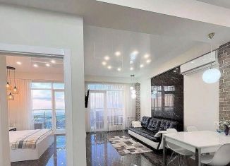 Продажа 1-ком. квартиры, 54 м2, Сочи, Первомайская улица, 1, микрорайон Центральный
