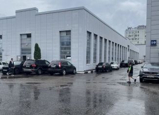 Аренда офиса, 69 м2, Москва, Щёлковское шоссе, 100к5