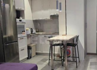 Продается однокомнатная квартира, 40.7 м2, Ростов-на-Дону, Стабильная улица, 3с1, ЖК Вест Сайд