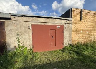 Гараж на продажу, 23 м2, Октябрьский, территория ГСК № 48А, 174
