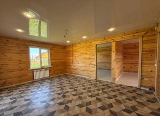 Продажа дома, 139 м2, село Урик, Озёрная улица, 3