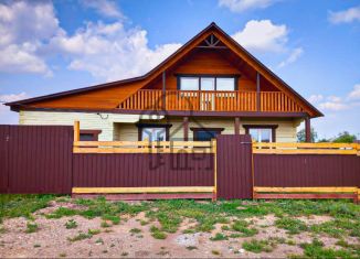 Продам дом, 190 м2, село Урик, Александровская улица