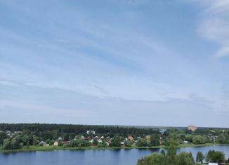 Продажа однокомнатной квартиры, 35.2 м2, Тверская область, улица Баскакова, 14