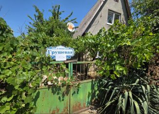 Продается дом, 54.5 м2, Крым, Грушёвая улица