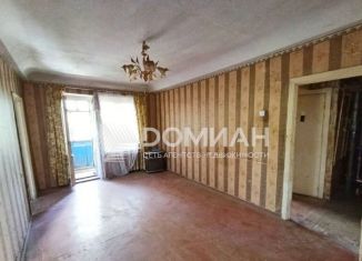 Трехкомнатная квартира на продажу, 49.4 м2, Ростов-на-Дону, улица Туполева, 20, Первомайский район