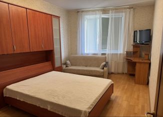 Сдам в аренду 1-ком. квартиру, 44 м2, Москва, Юрловский проезд, 21, Юрловский проезд