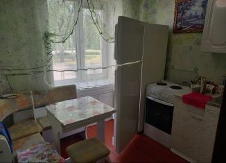 Сдача в аренду 2-ком. квартиры, 43 м2, Междуреченск, проспект Строителей, 25