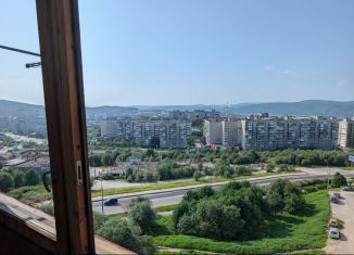 Сдается 1-комнатная квартира, 30 м2, Мурманск, улица Капитана Маклакова, 8