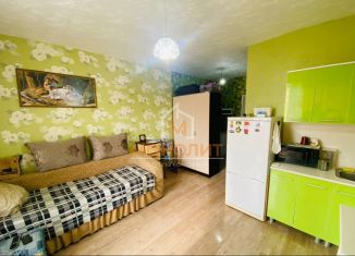 Продажа квартиры студии, 22.9 м2, Горячий Ключ, Заводская улица, 4