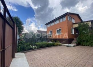 Дом на продажу, 131.7 м2, деревня Зубарева, Полевая улица, 18