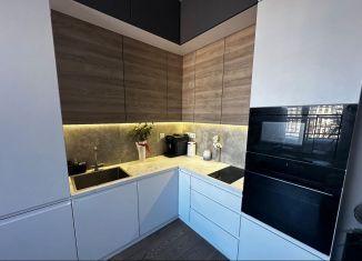 Продам 2-комнатную квартиру, 46 м2, Санкт-Петербург, набережная Чёрной речки, 5, метро Чёрная речка