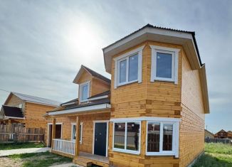 Продается дом, 180 м2, деревня Грановщина, улица Михаила Евдокимова