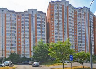 Офис в аренду, 476.5 м2, Москва, Лухмановская улица, 34