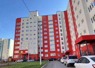 Сдается однокомнатная квартира, 42 м2, Республика Башкортостан, улица 7 Ноября, 5А