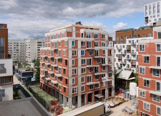 Продается 2-комнатная квартира, 65 м2, Екатеринбург, Орджоникидзевский район, Механический переулок, 13