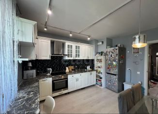 Продам двухкомнатную квартиру, 62.8 м2, Татарстан, Зилантовская улица, 20