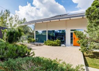 Продажа дома, 260 м2, деревня Подушкино