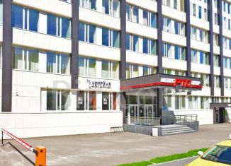 Аренда офиса, 459 м2, Москва, улица Ибрагимова, 31