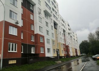Продам 1-ком. квартиру, 29 м2, Пенза, Комсомольская улица, 34к3