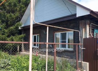 Продаю дом, 91.1 м2, посёлок Полетаево, улица Мира, 25