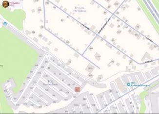 Гараж на продажу, 30 м2, Старый Оскол, территория ГСК Автомобиль, 99