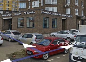 Продам торговую площадь, 100 м2, Краснодар, Старокубанская улица, 137к1, микрорайон ХБК