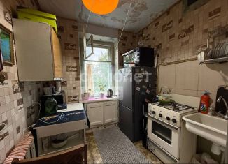 Продажа 1-ком. квартиры, 20.7 м2, Невинномысск, улица Апанасенко, 78