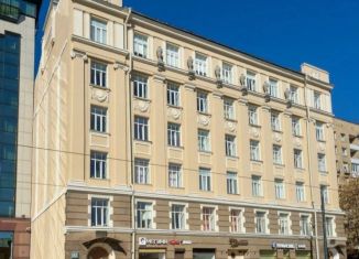 Сдам офис, 24.4 м2, Москва, Лесная улица, 43