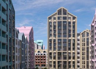 Продам 1-комнатную квартиру, 37.9 м2, Евпатория