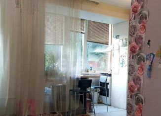 Продаю квартиру студию, 28 м2, Новосибирск, Воскресная улица, 4/1, Кировский район