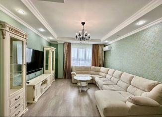 Продажа 3-комнатной квартиры, 105 м2, Ростов-на-Дону, улица Матросова, 35, Железнодорожный район
